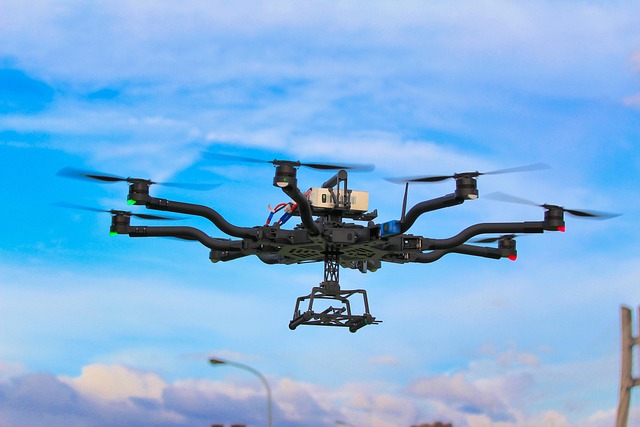Industries Adopting Drones in India: Current Trends & The Future Ahead